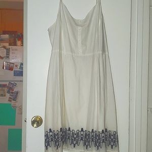 Old Navy Sundress NWT